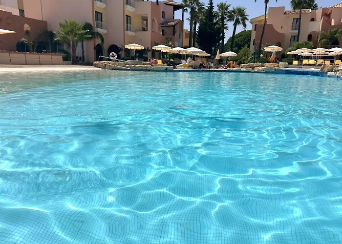 Four Seasons Vilamoura Resort - Aparthotel