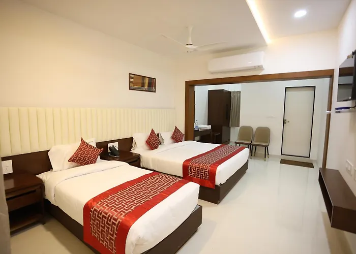 Aswin Residency