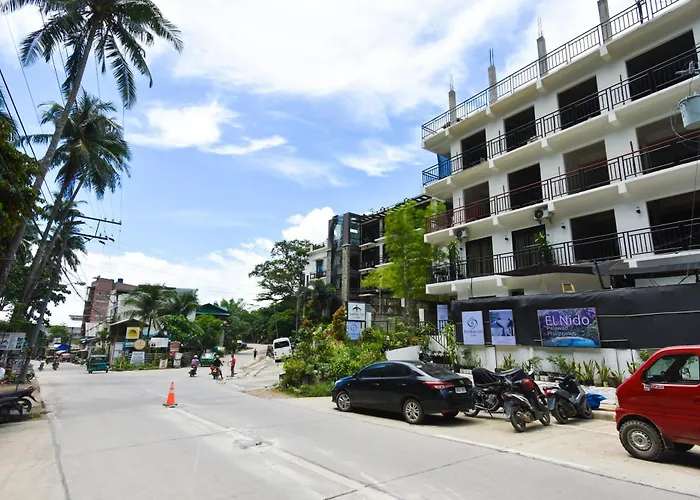 Bonbob Inn