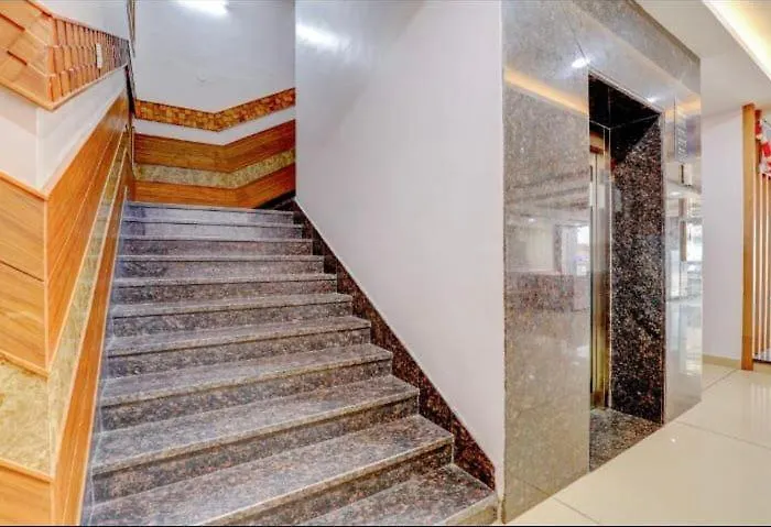 Pushap Villa Katra