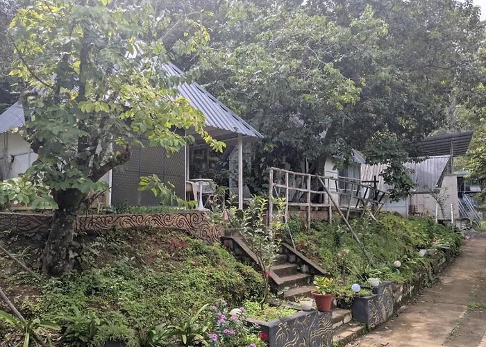 Ashokavanam Heritage Village By N Square
