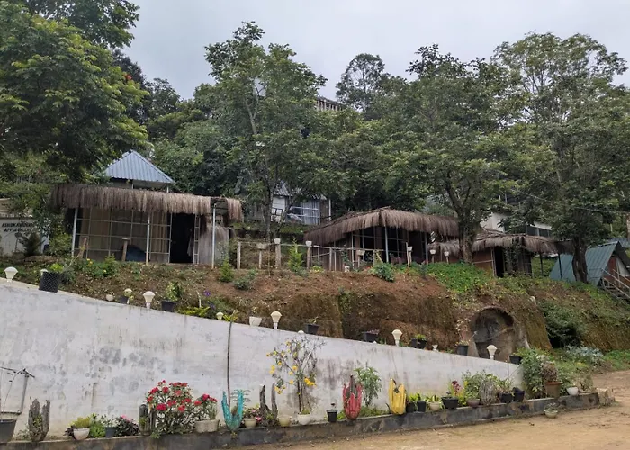 Ashokavanam Heritage Village By N Square