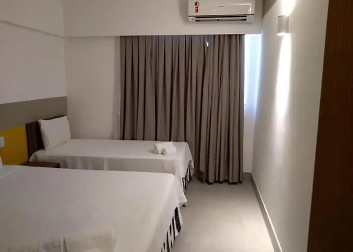 Apartamento Dentro De Um Resort 6