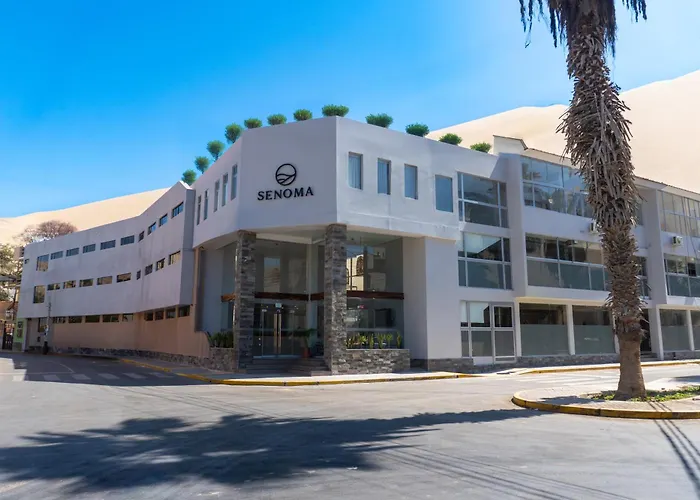 Senoma Hotel - Adults Only