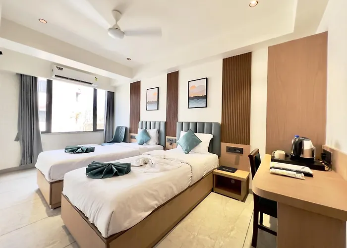 Hotel Comfort