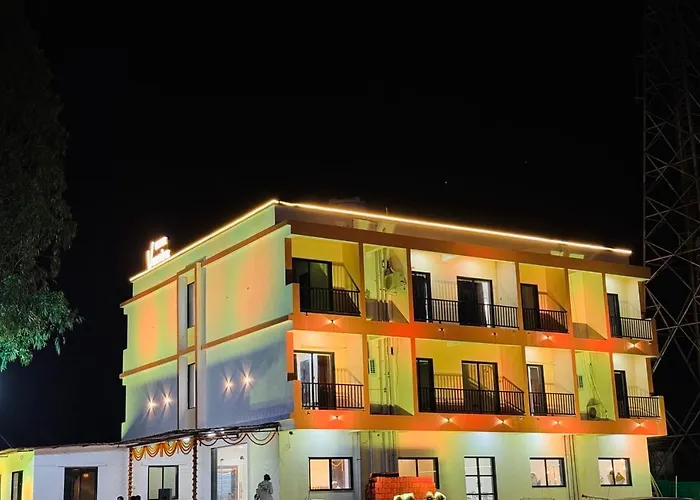 Hotel Vanvira