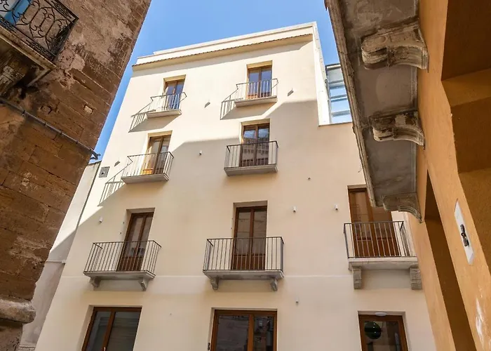Hotel Vicolo Aperta