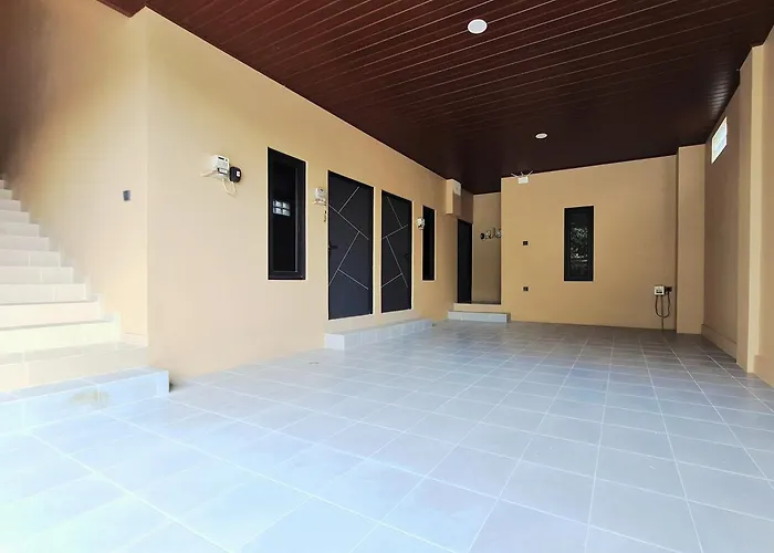 Reddoorz Syariah At Dna Home Seturan Yogyakarta