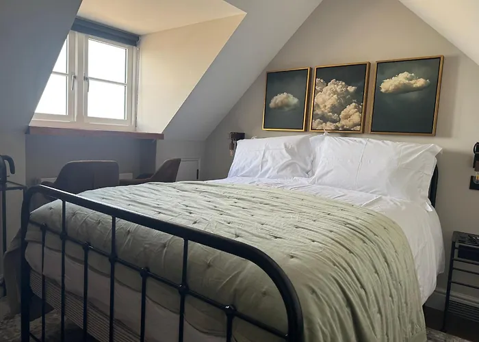 Stay At Plattens