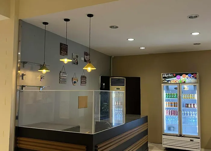 Kojo Hotels Premier