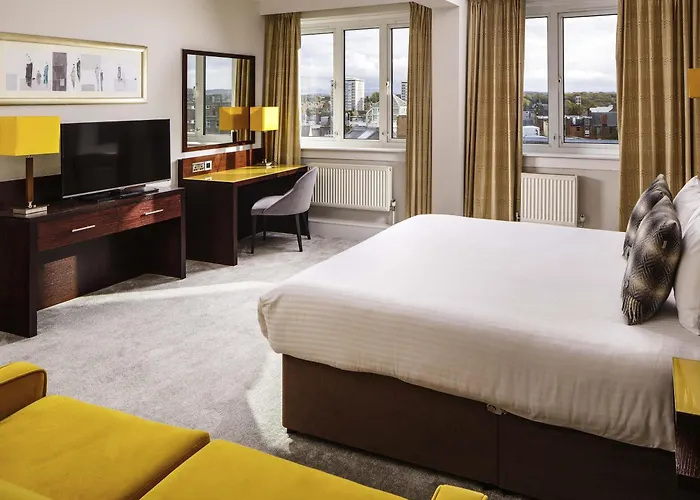 Mercure Ayr Hotel