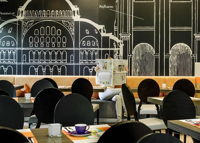 Ibis Styles Speyer