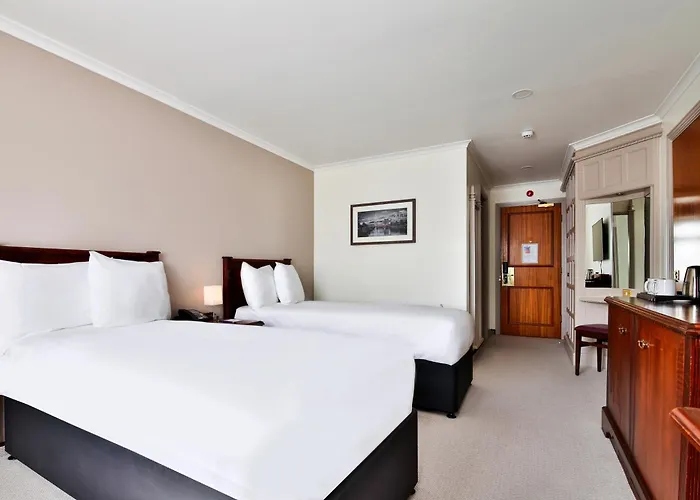 Copthorne Hotel Cardiff-Caerdydd
