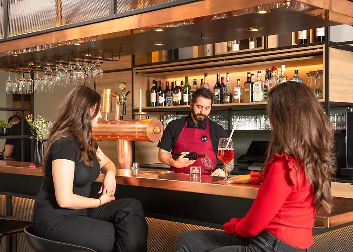 Ibis Hotel Dortmund City