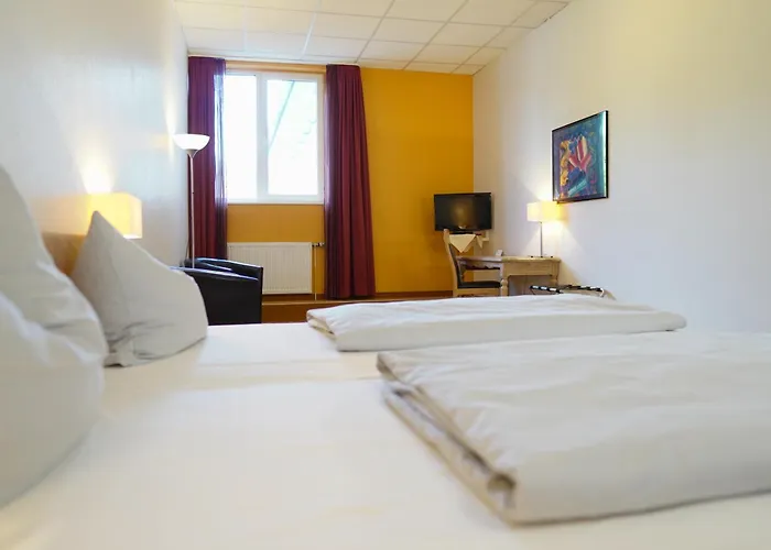 B&K Hotels