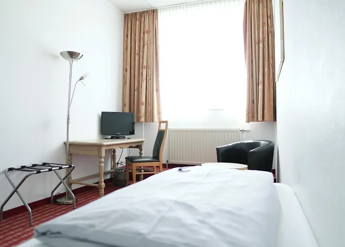 B&K Hotels