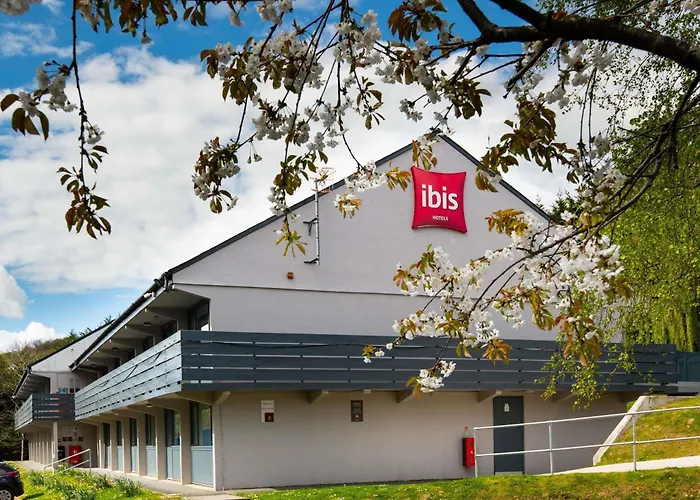 Ibis Plymouth