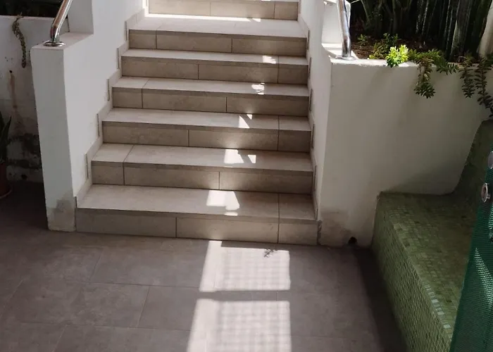 Apartamentos Florida Gran Canaria Adults Only
