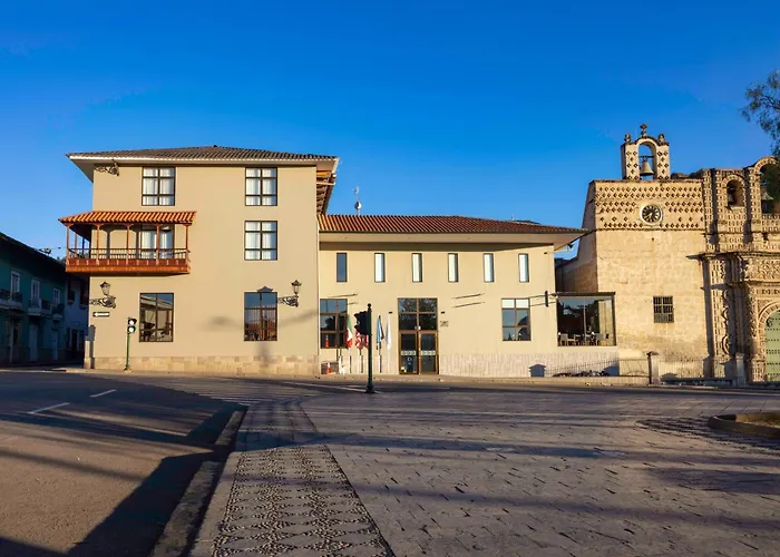 Wyndham Costa Del Sol Cajamarca