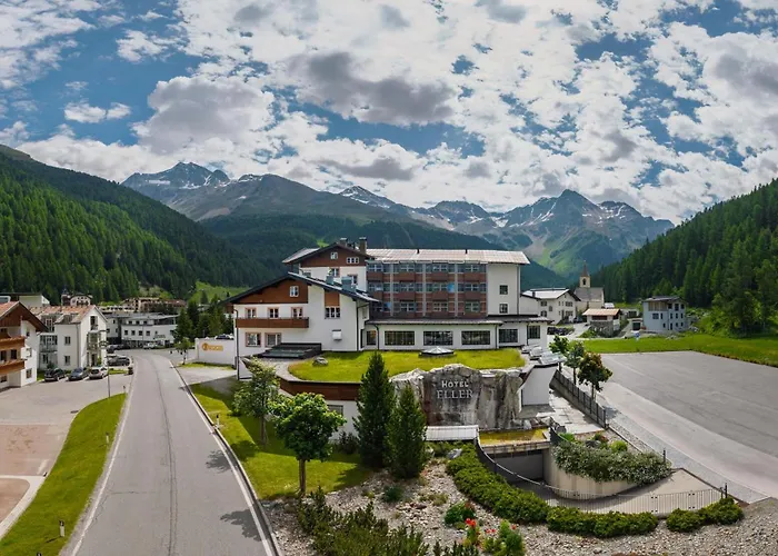 Hotel Eller