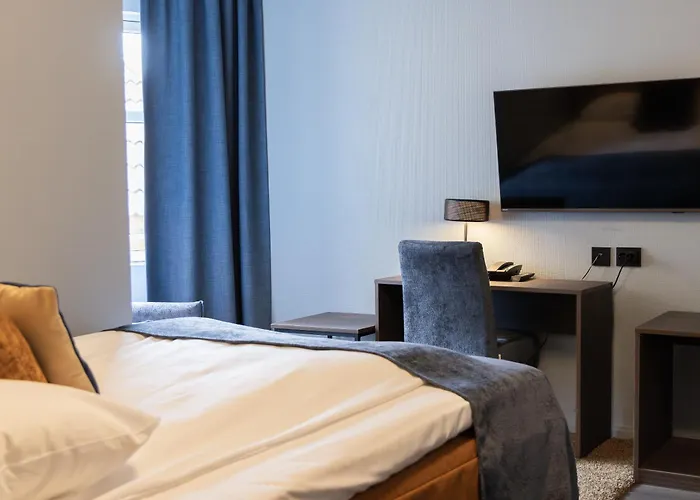 Quality Hotel Floro