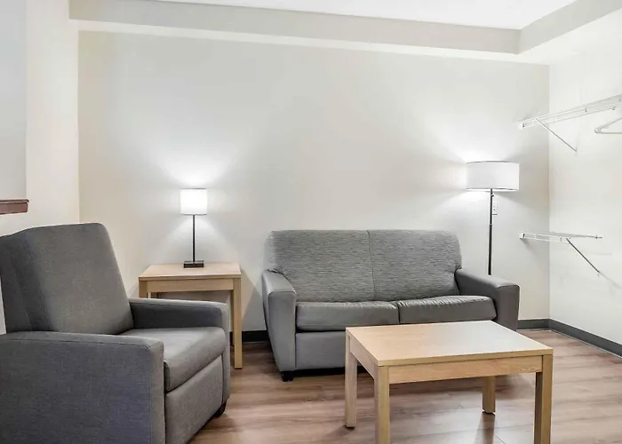 Extended Stay America Suites - Long Island - Melville