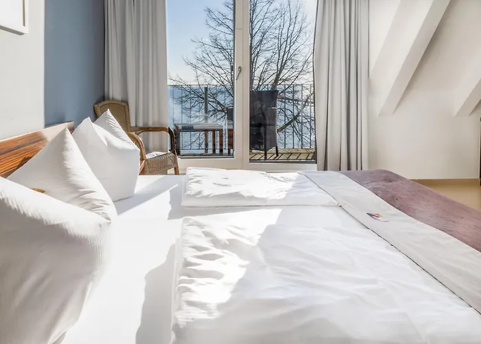 Strandhotel Dranske