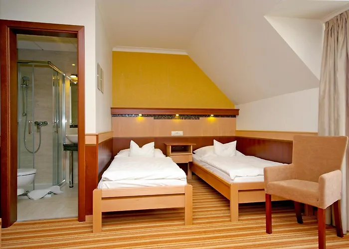 Xavin Wellness Hotel & Restaurant