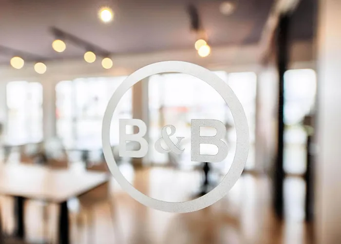 B&B Hotel Graz-Hbf