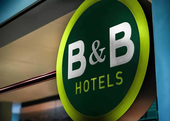 B&B Hotel Graz-Hbf