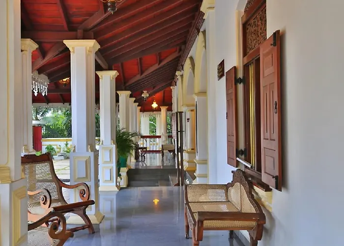 Centauria Hill Resort