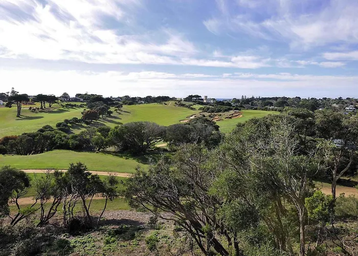 Mercure Portsea & Portsea Golf Club