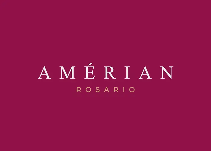 Amerian Rosario