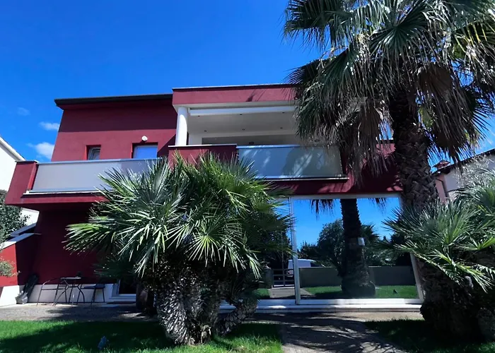 Ivni Apartmani