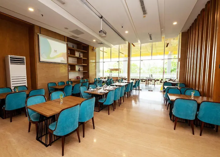 Grand Tan Banjarmasin Hotel & Convention Center