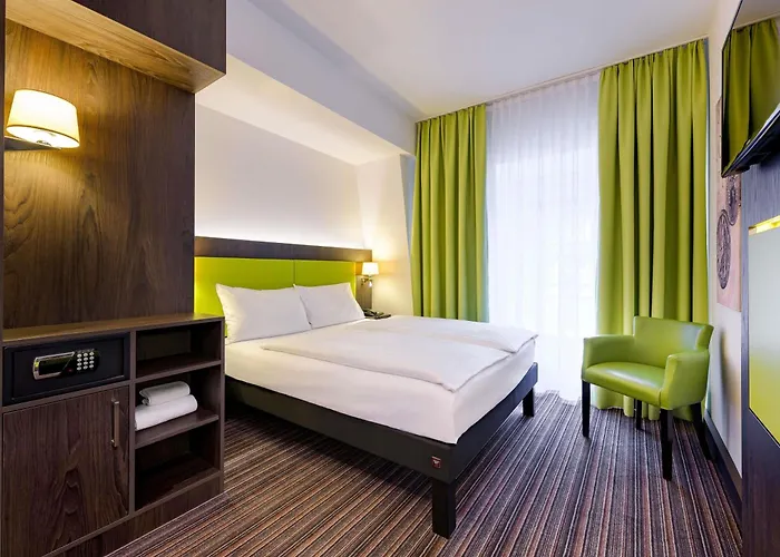 Ibis Styles Trier