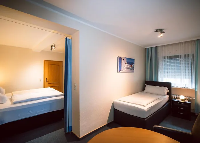 Hotel Bisenius