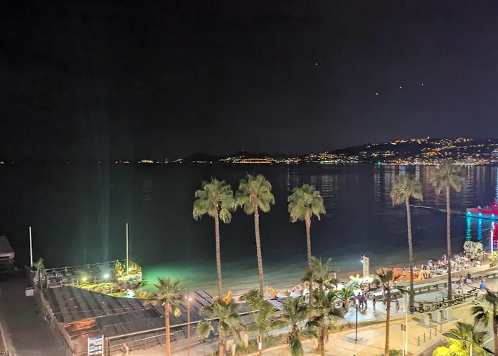 Superbe Appartement Vue Mer Panoramique