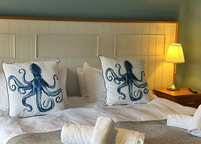 Y Meirionnydd Boutique Hotel