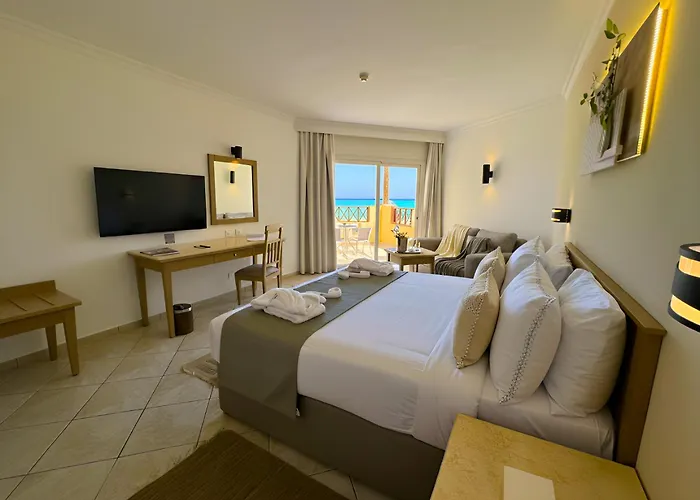 Casa Mare Resort - Ex, Royal Tulip Beach Resort