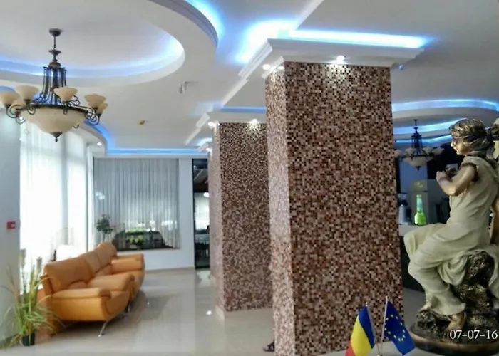 Hotel Evia