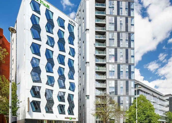 Ibis Styles London Ealing