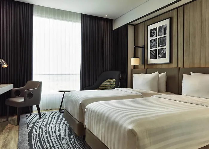 Novotel Karawang