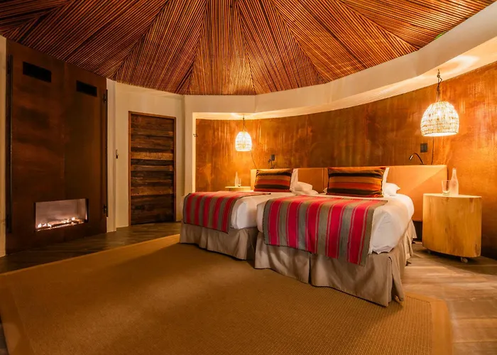Hotel Desertica