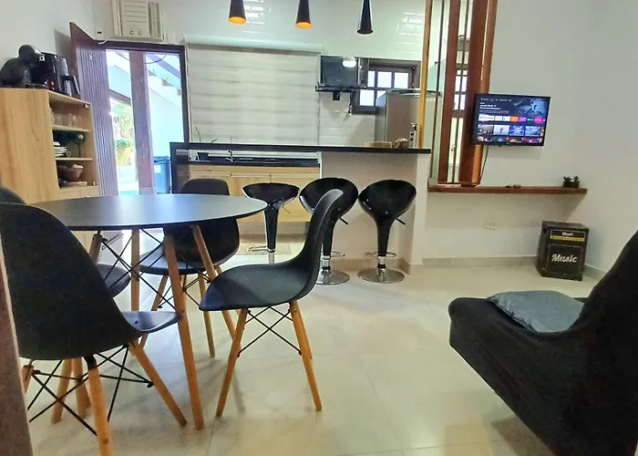 Sun House Flat013 Residencial