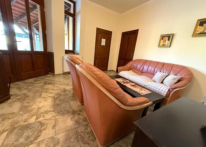 Toscana Apartman