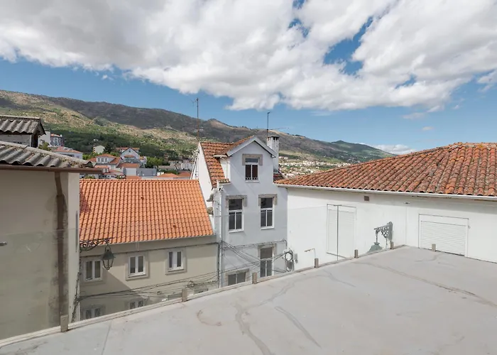 Memórias Charme Residences