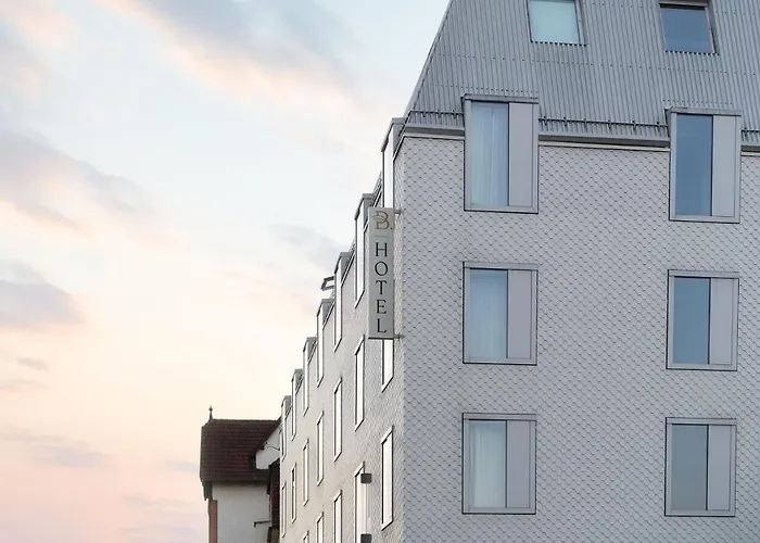 Hotel Bergamo Modern & Zentral In Ludwigsburg 24H Check In 3 Min Zum Schloss Nachhaltiges Hotel In Holzbauweise
