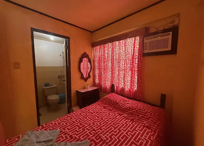Napo Beach Resort