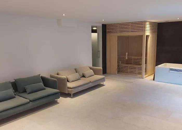 Villa R&B
